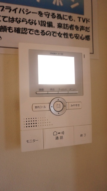 セキュリティ　図面と現状に相違がある場合には現状を優先