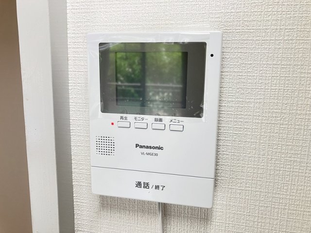 セキュリティ　同仕様