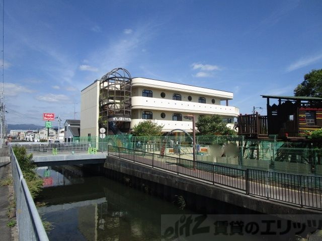 幼稚園・保育園　ずし保育園（幼稚園・保育園）まで5630m