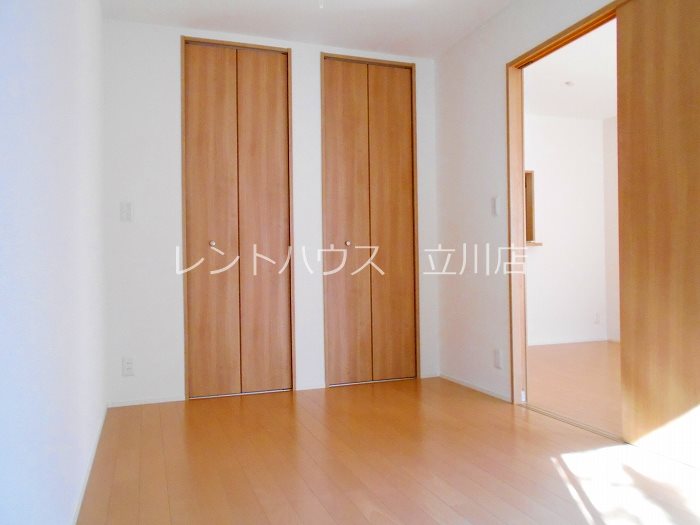 その他部屋・スペース　同建物参考写真