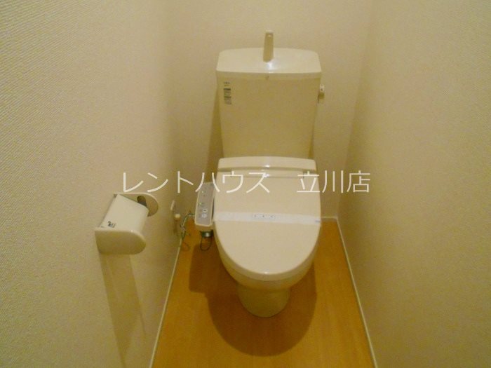 トイレ　同建物参考写真
