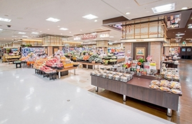 その他　フードウェイ新横浜プリンスペペ店（その他）まで1240m
