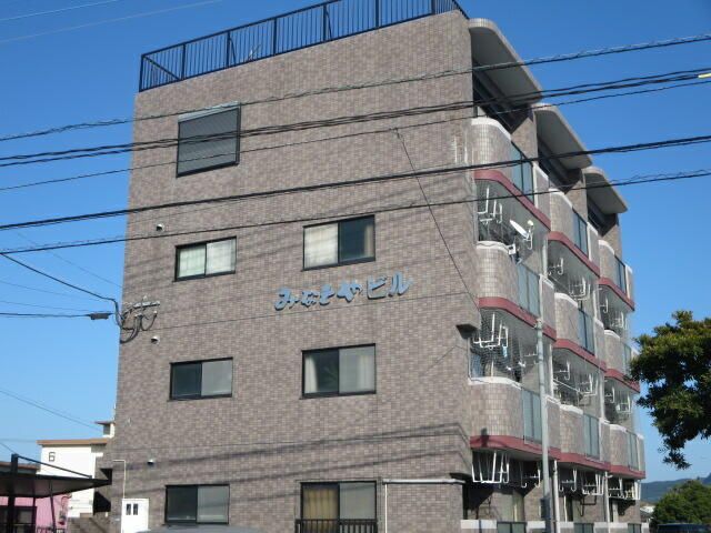 みなとやビル
