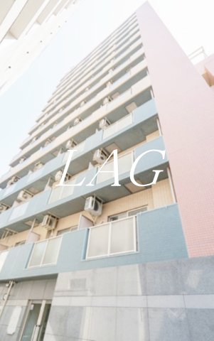 京急本線 京急蒲田駅 徒歩1分 築25年