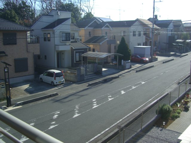眺望　展望