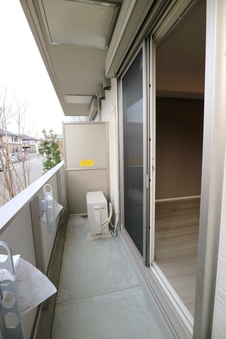 ＪＲ山陽本線 西明石駅 徒歩20分 3階建 築7年の内装写真