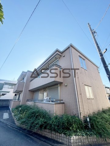東急田園都市線 駒沢大学駅 徒歩13分 築20年