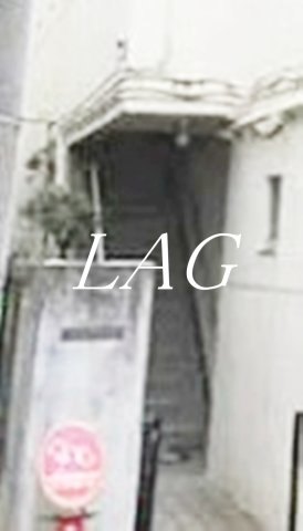 その他共有部分　共有階段です。