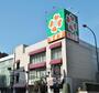 スーパー　ライフ 渋谷東店（スーパー）まで715m