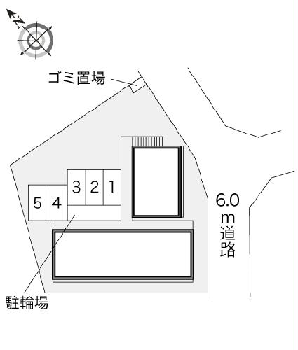 【レオパレスヒルサイドテラスのその他】