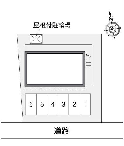 【レオパレスサンガーデンのその他】