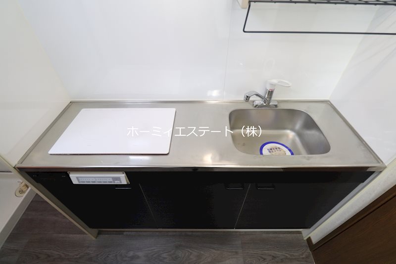 キッチン　キッチンです♪