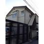 椎名町駅より徒歩3分 築57年10ヶ月 2階建の賃貸物件