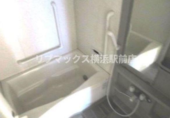 バス・シャワールーム　参考写真