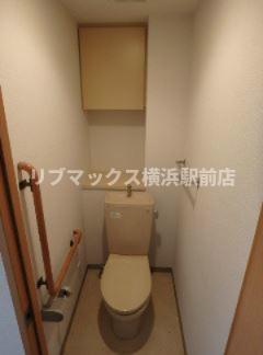 トイレ　参考写真