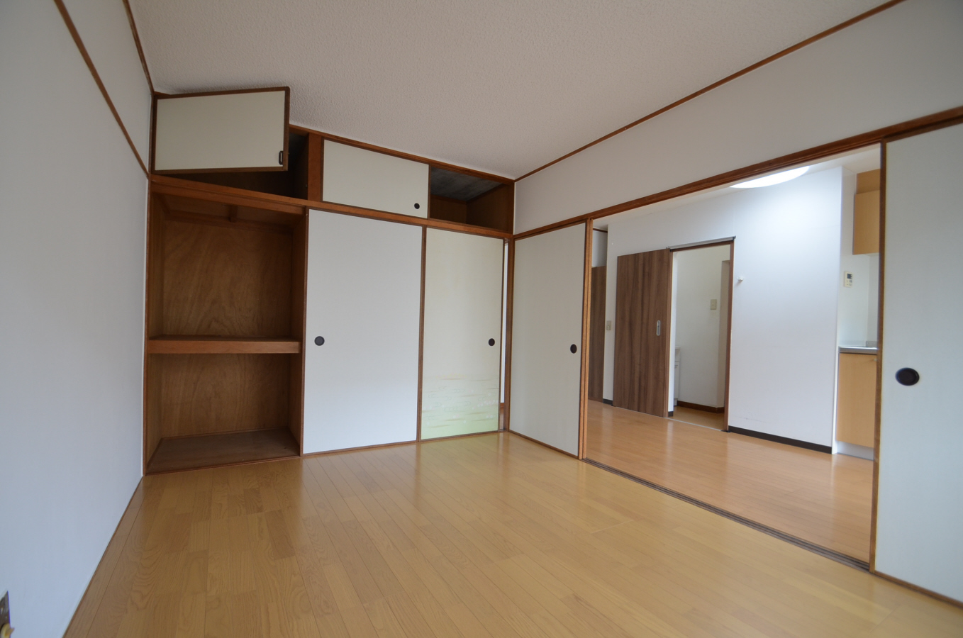 その他部屋・スペース　６帖の洋室