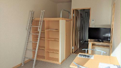 その他部屋・スペース　現況優先