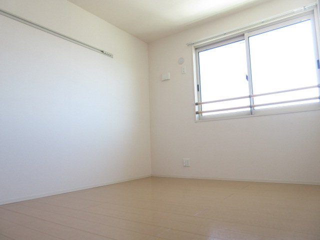 セキュリティ　洋室6帖