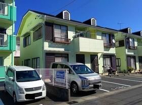 静岡県浜松市中央区高丘北１（一戸建）の賃貸物件の外観