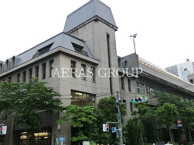 【アジリア銀座Jsの小学校】