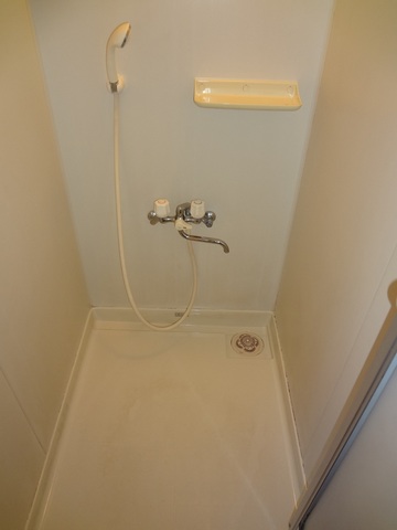 バス・シャワールーム　シャワールーム
