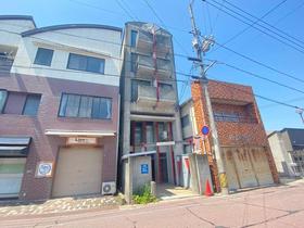 ＪＲ山陽本線/大竹駅 歩6分