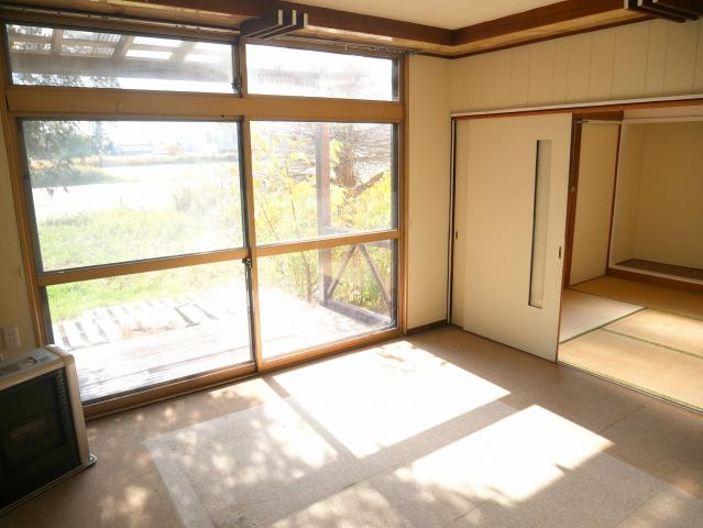 居室・リビング