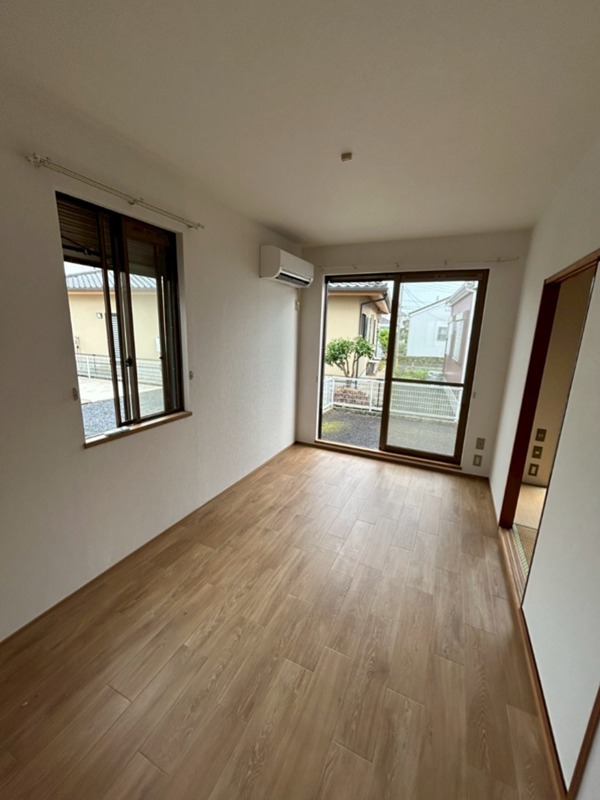 シティハイムハピネスC_内装_0