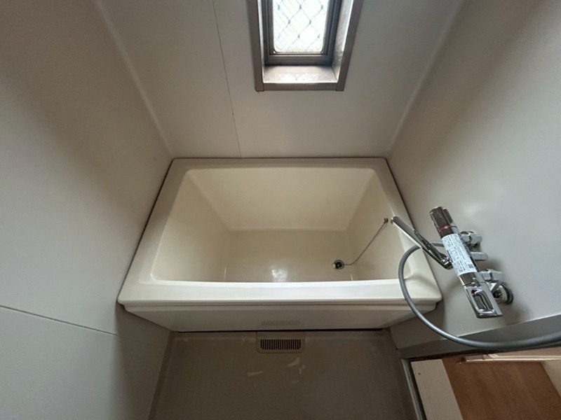 シティハイムハピネスC_内装_2