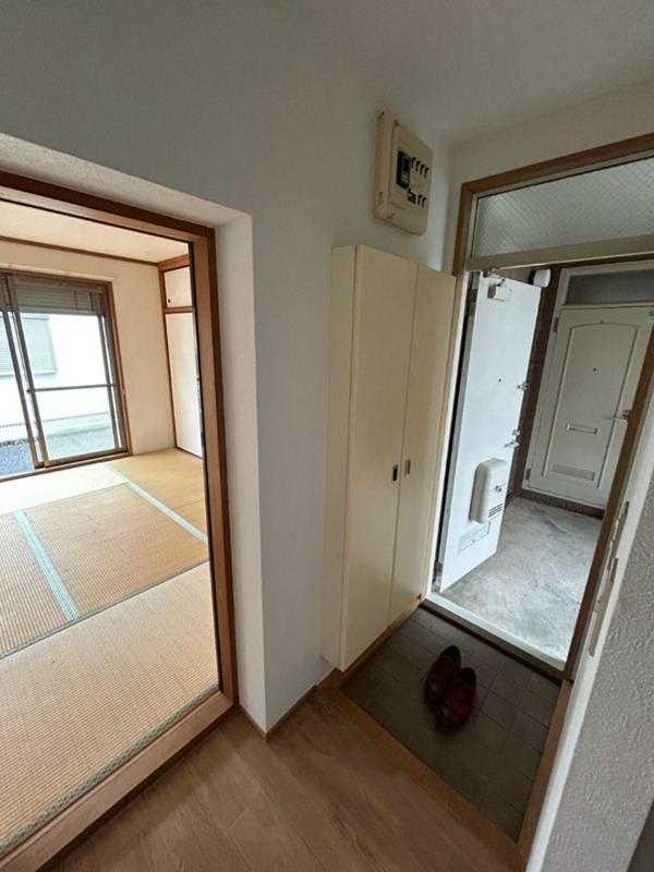 シティハイムハピネスC_内装_5