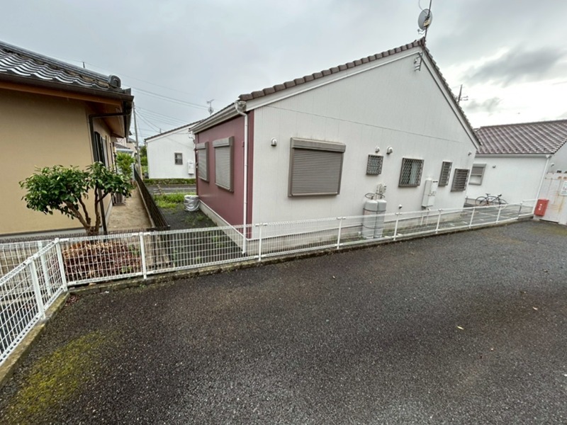 シティハイムハピネスC_その他_3