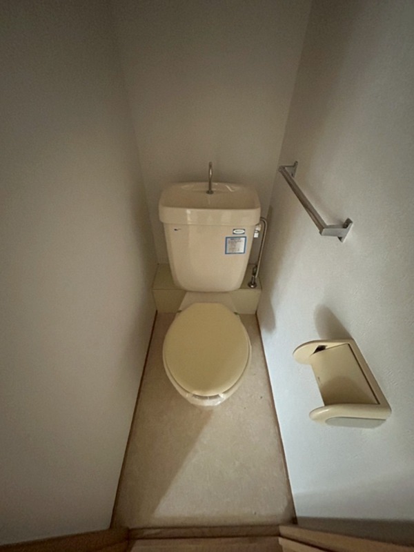 シティハイムハピネスC_内装_4