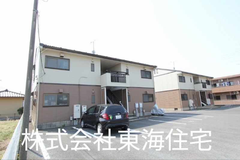 シティハイムハピネスC_トップ画像