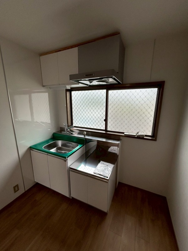 シティハイムハピネスC_内装_1