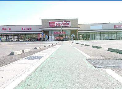 中学校　四日市市立朝明中学校（中学校）まで2767m