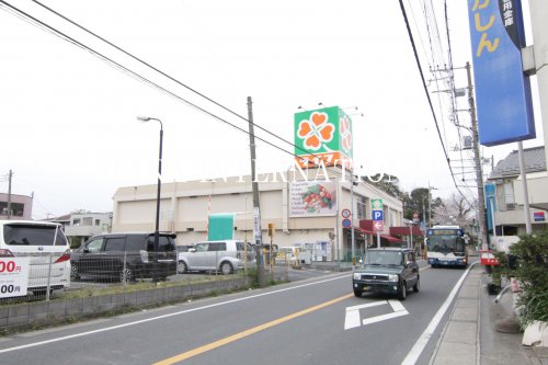 スーパー　ライフ 市川国分店（スーパー）まで1238m