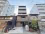 京都河原町駅より徒歩6分 4階 築7年10ヶ月の賃貸物件