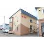 北見駅より徒歩15分 2階 築19年6ヶ月の賃貸物件