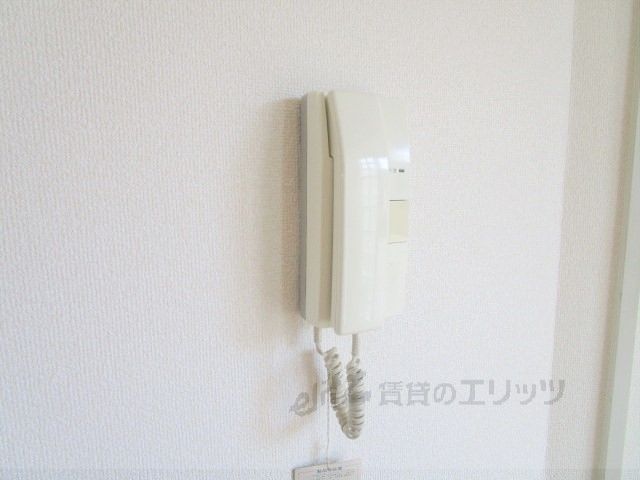 その他　インターフォン