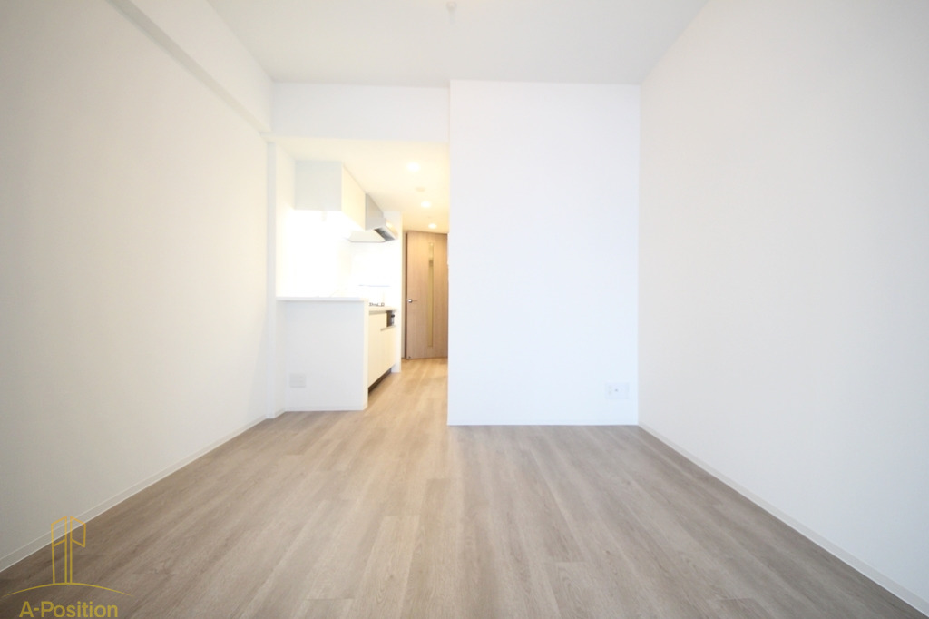 居室・リビング　アーバネックス西本町