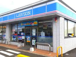 コンビニ　ローソン 綾川町陶西店（コンビニ）まで718m