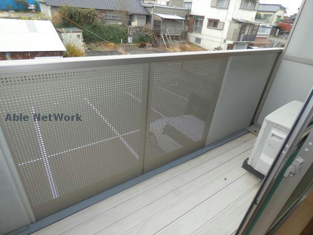 メゾンみなとの内装写真