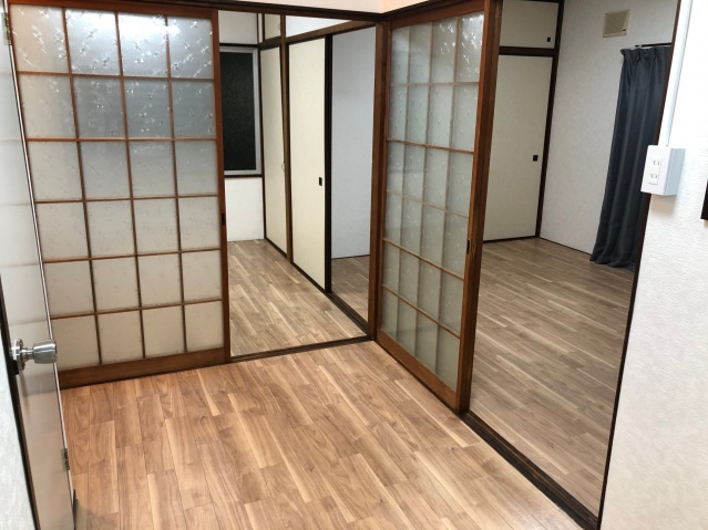 その他部屋・スペース　間取図面、写真は同タイプのものになります