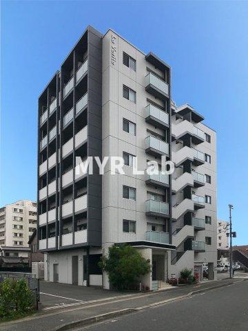 建物外観　現状優先