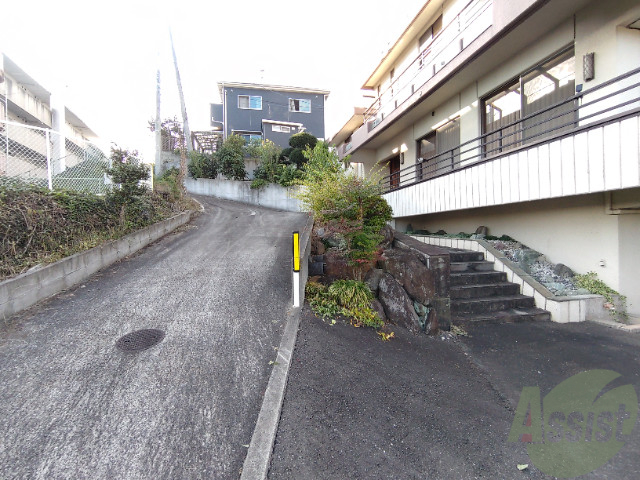 その他共有部分　駐輪場その他