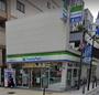 コンビニ　ファミリーマート 東心斎橋店（コンビニ）まで192m