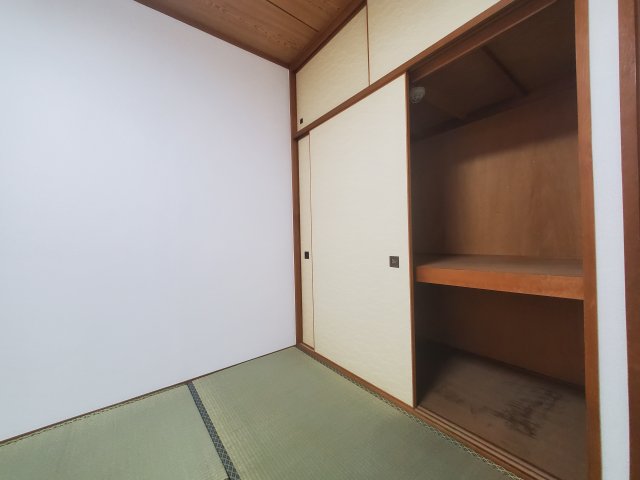 収納　収納豊富です