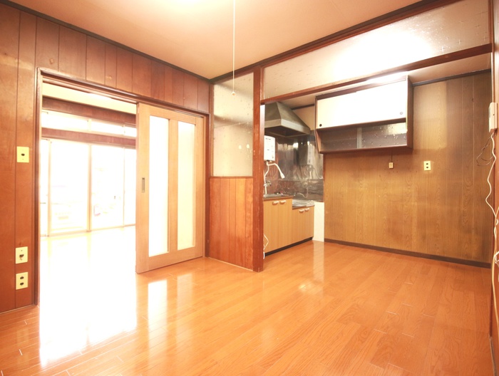 居室・リビング