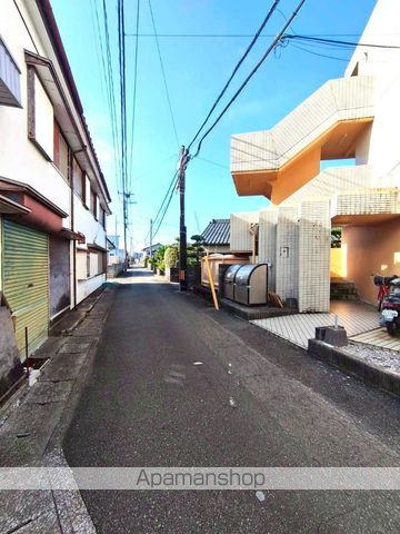 眺望　眺望