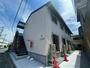 浜松駅よりバス8分 徒歩8分 1階 新築の賃貸物件